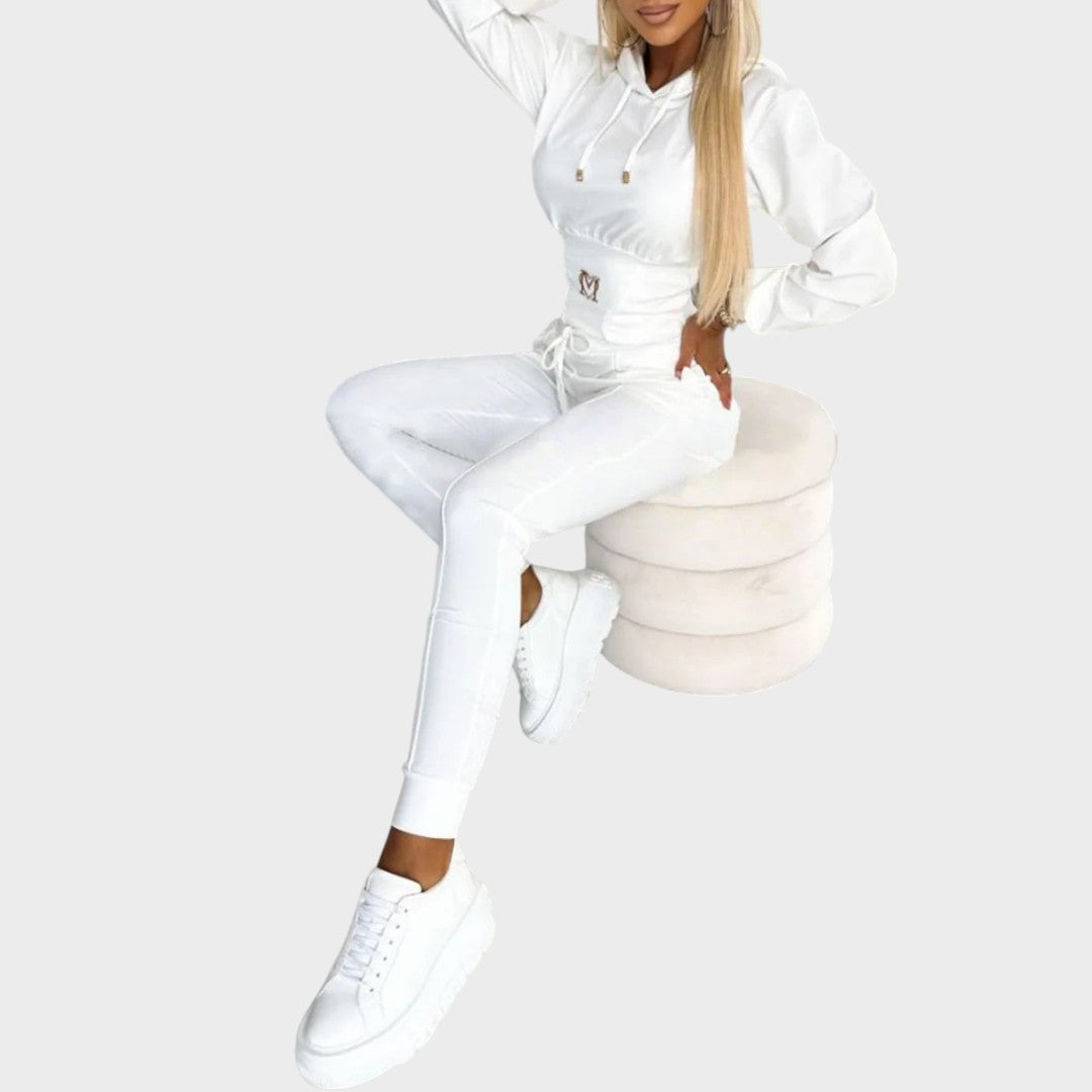 Kika | Set Confortabil