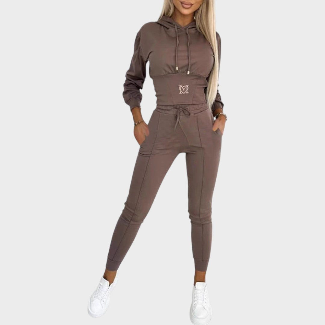 Kika | Set Confortabil