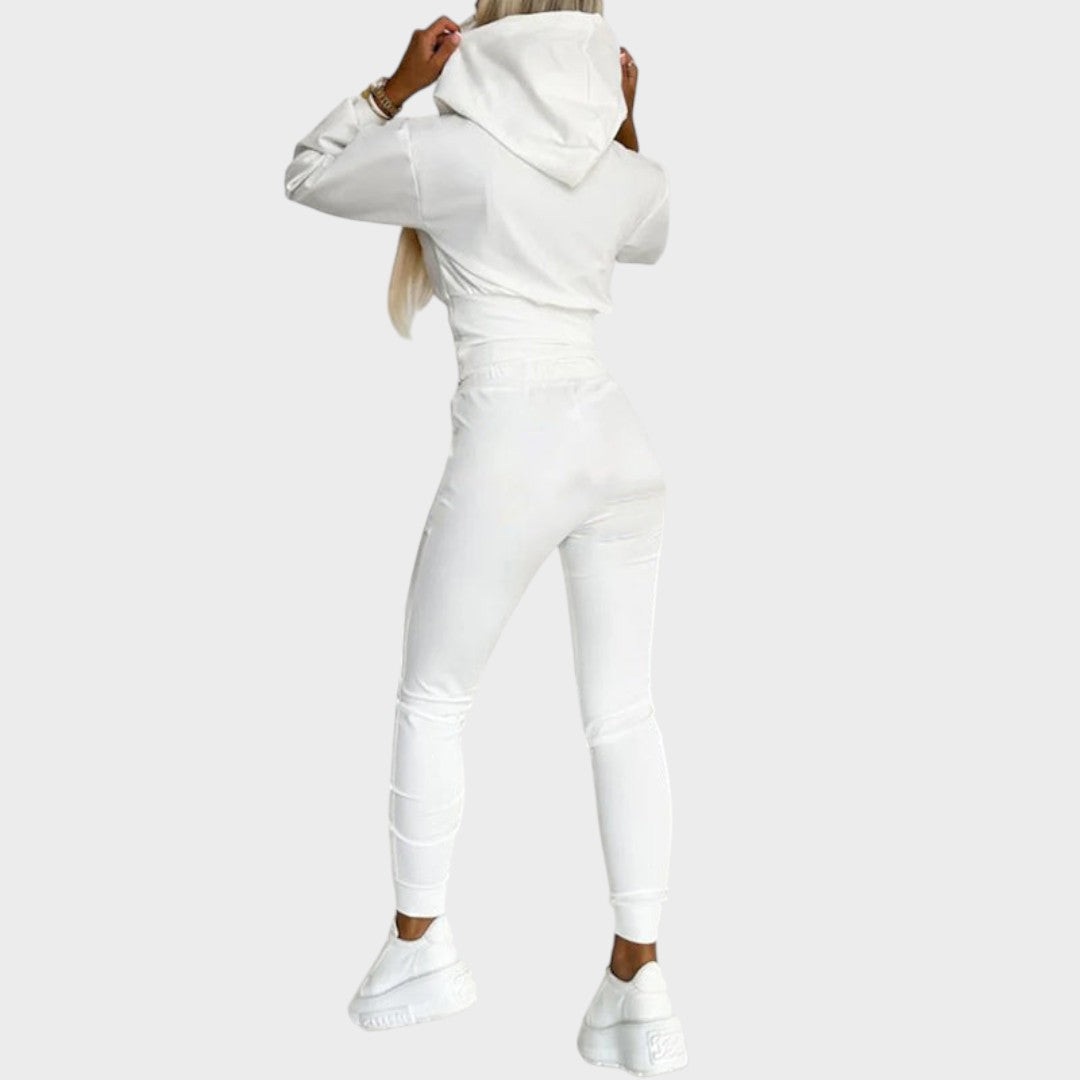 Kika | Set Confortabil