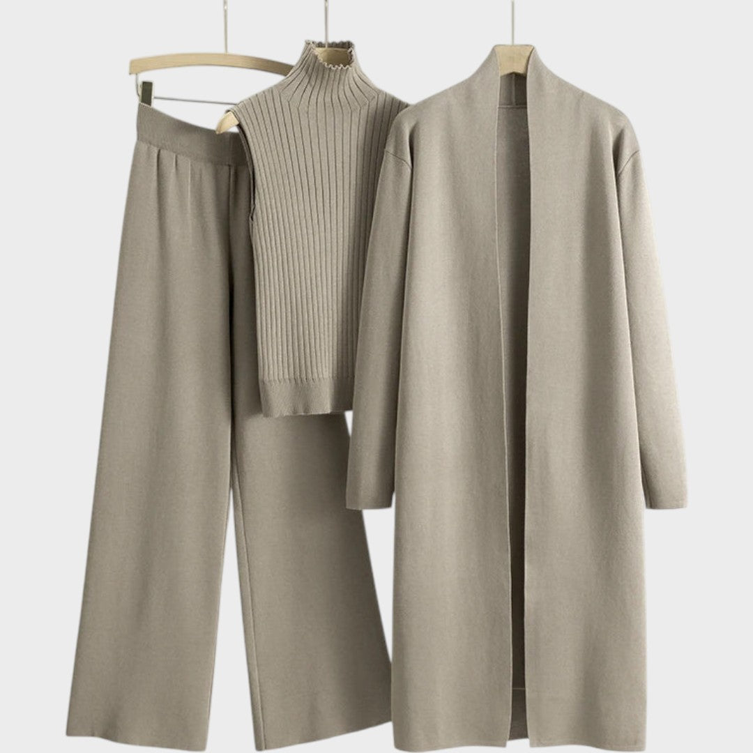 Olivia | Set de 3 Piese