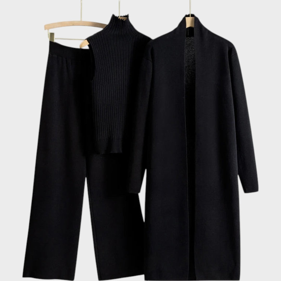 Olivia | Set de 3 Piese