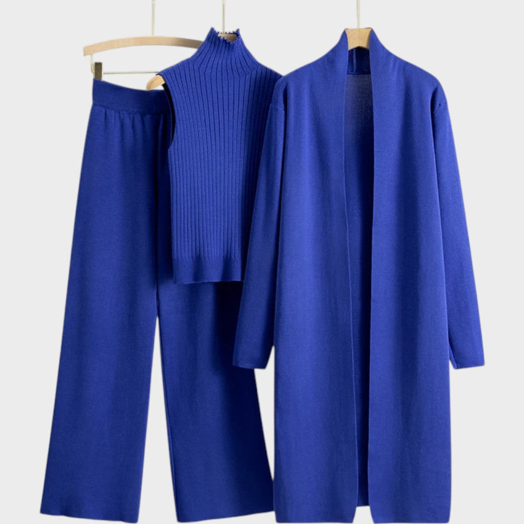 Olivia | Set de 3 Piese