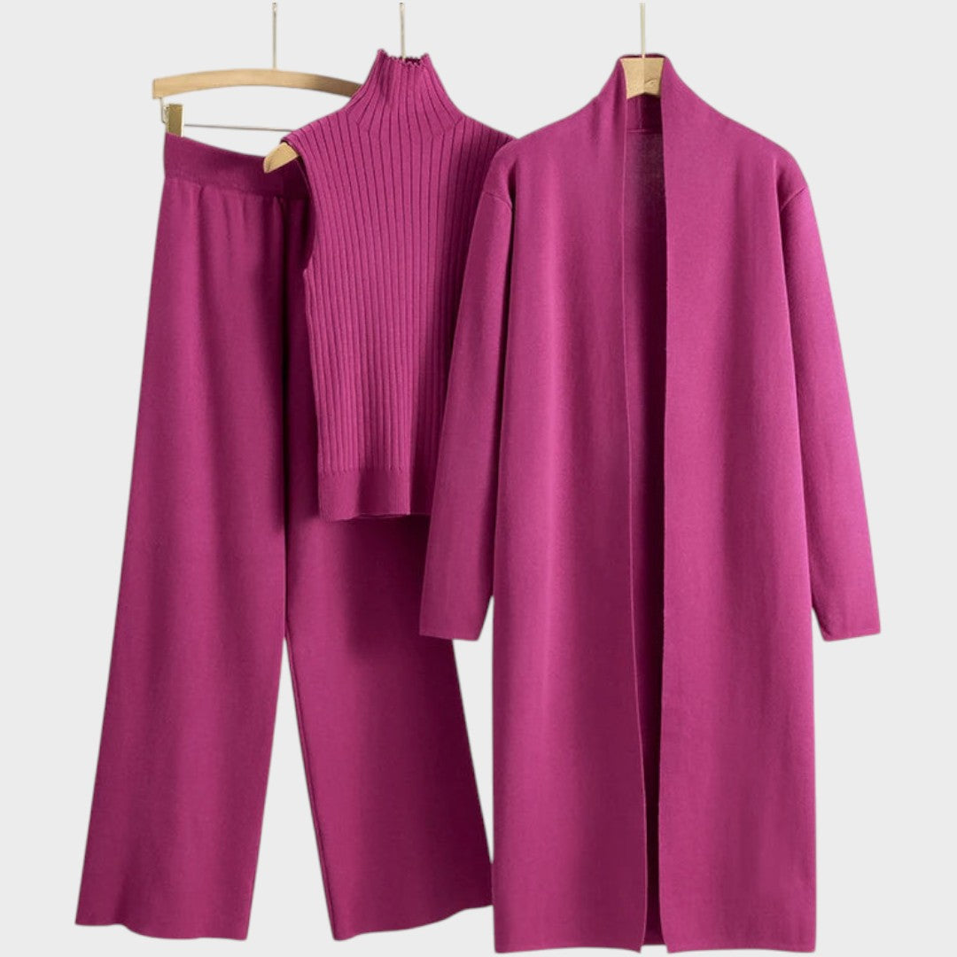 Olivia | Set de 3 Piese