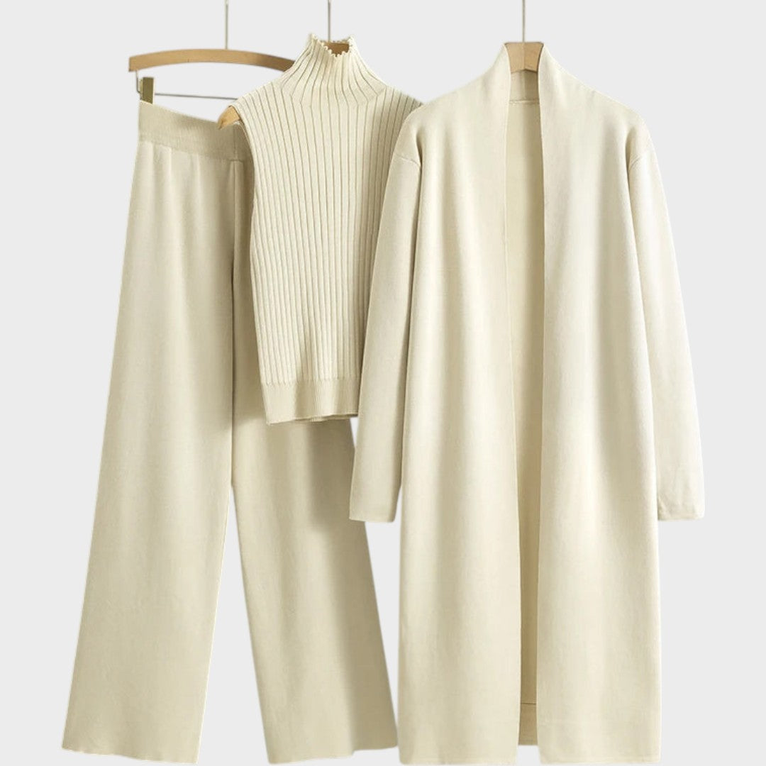 Olivia | Set de 3 Piese