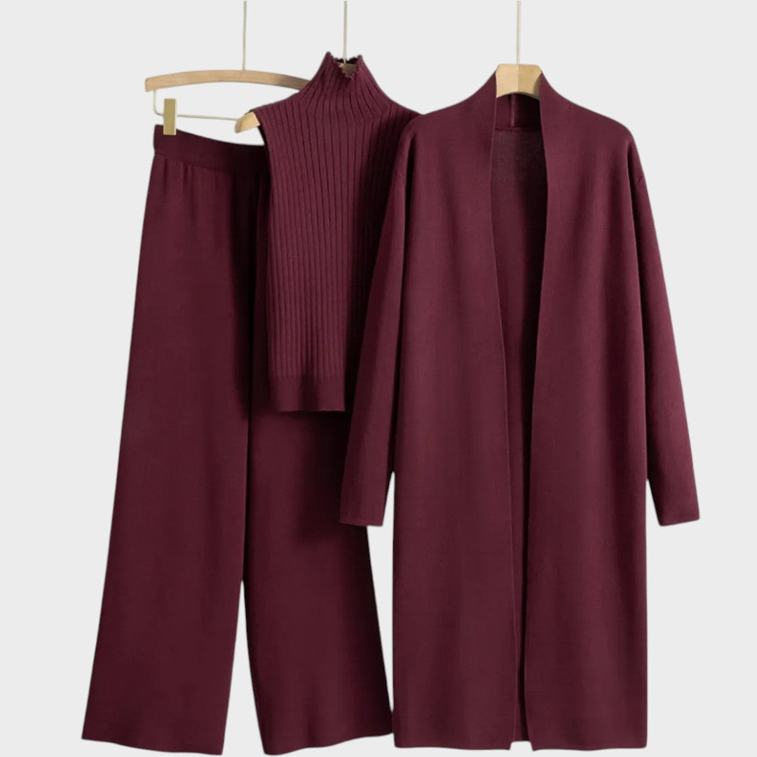 Olivia | Set de 3 Piese