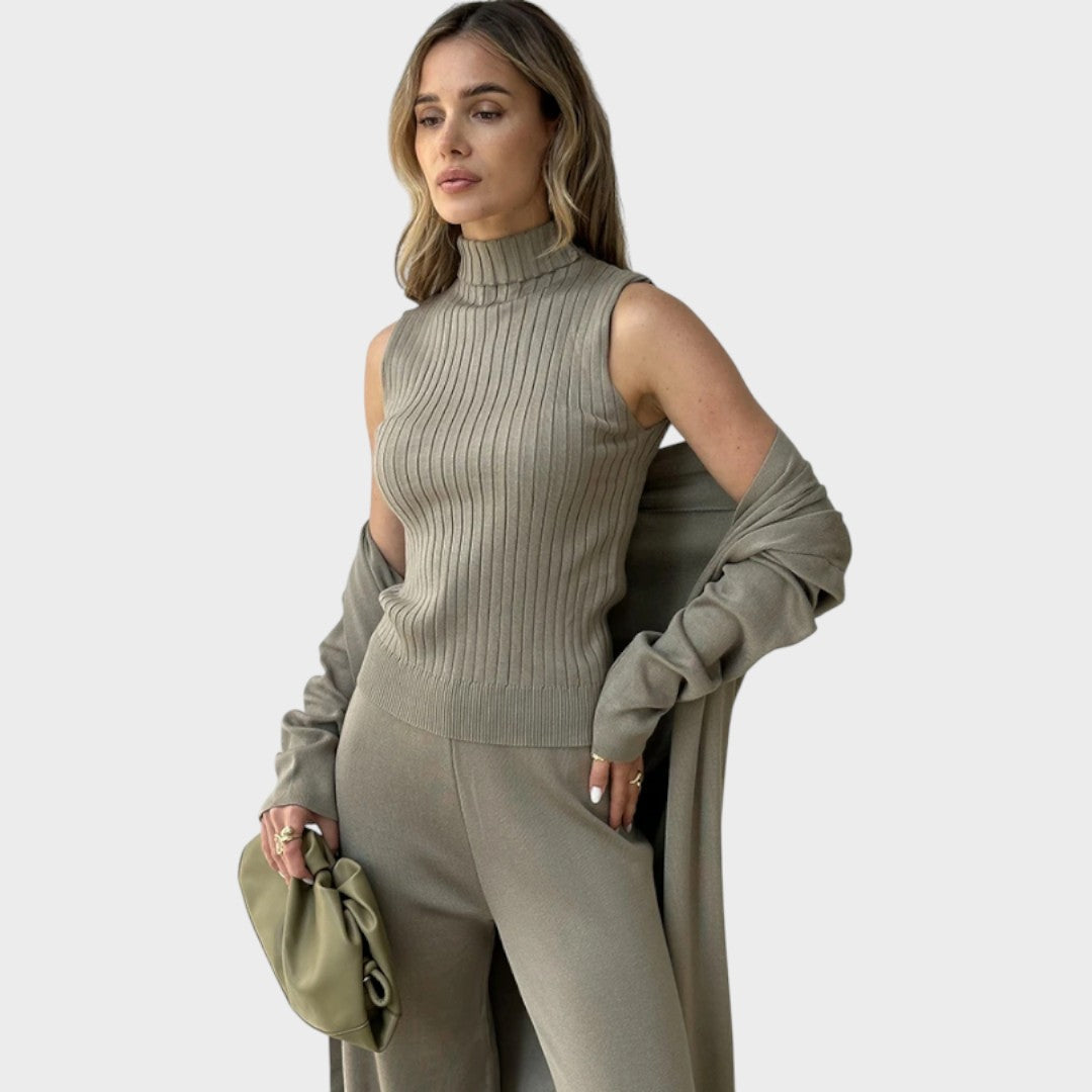 Olivia | Set de 3 Piese