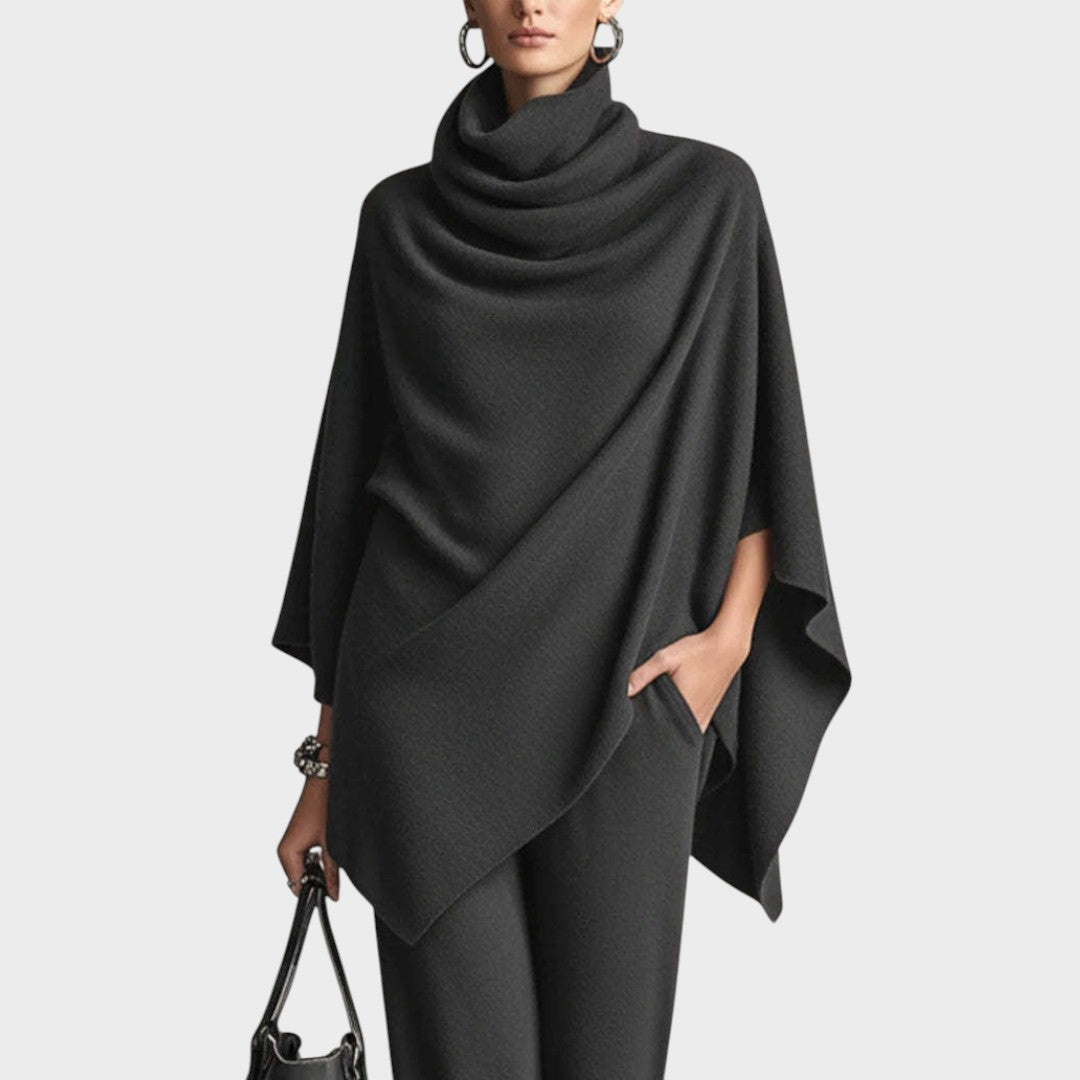 Seraphine | Set Tricotat din Două Piese