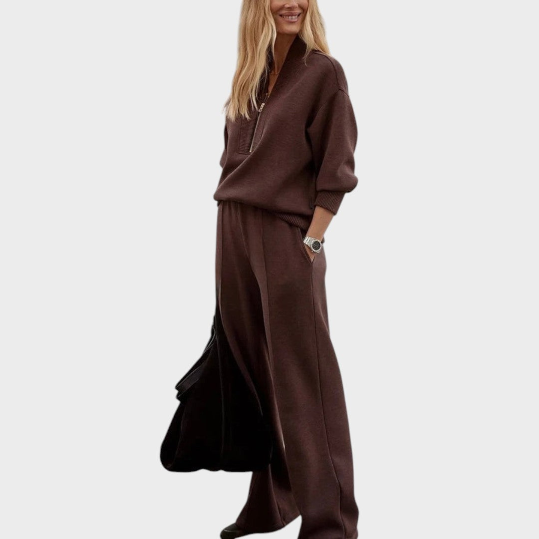 Almira | Set din Două Piese