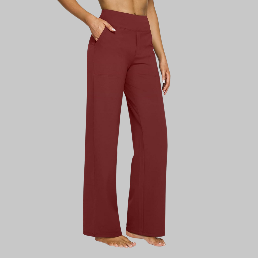 Adina | Pantaloni Stretch Confortabili