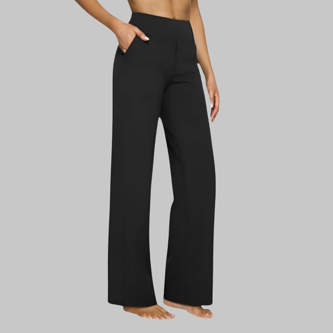 Adina | Pantaloni Stretch Confortabili