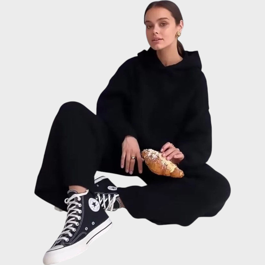 Isadora | Set Tricotat Confortabil