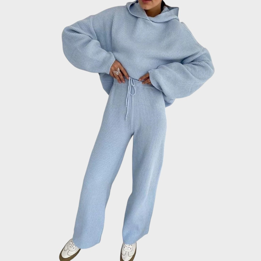 Isadora | Set Tricotat Confortabil