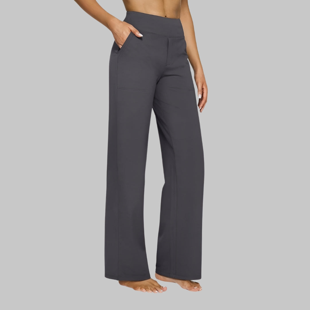 Adina | Pantaloni Stretch Confortabili