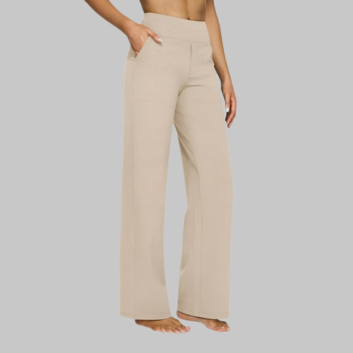 Adina | Pantaloni Stretch Confortabili