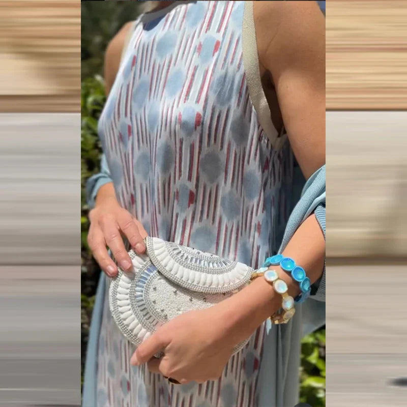 Neuza rochie + cardigan inclus mâneci