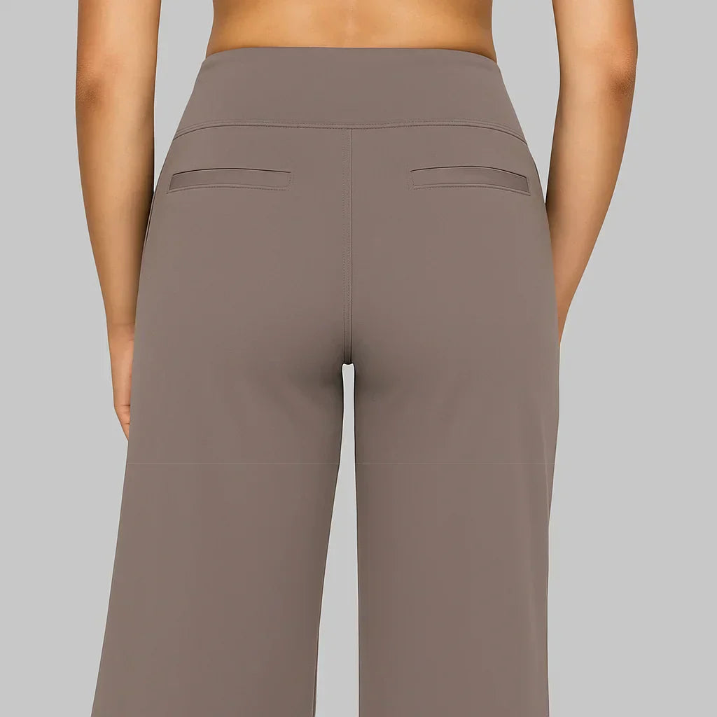 Adina | Pantaloni Stretch Confortabili