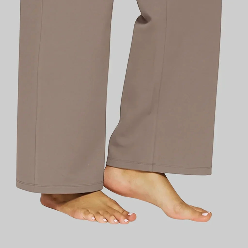 Adina | Pantaloni Stretch Confortabili