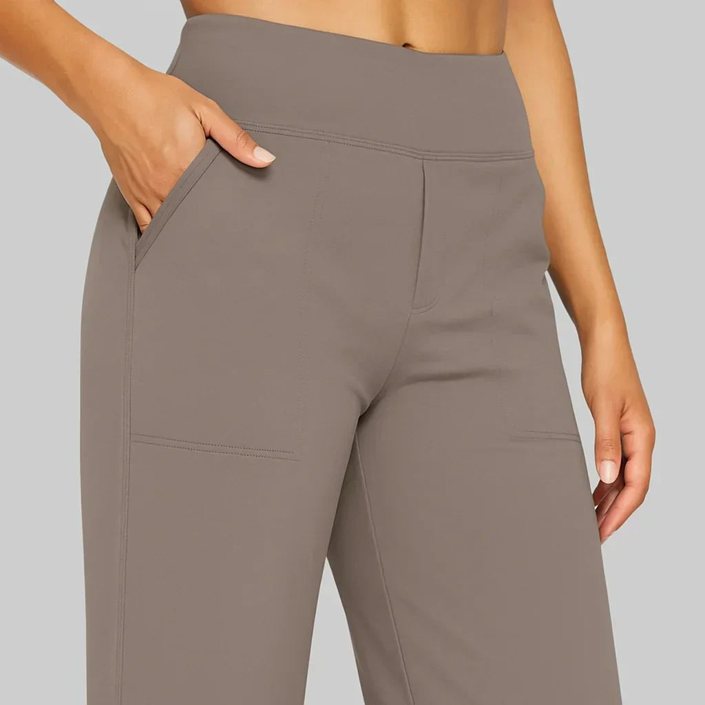 Adina | Pantaloni Stretch Confortabili