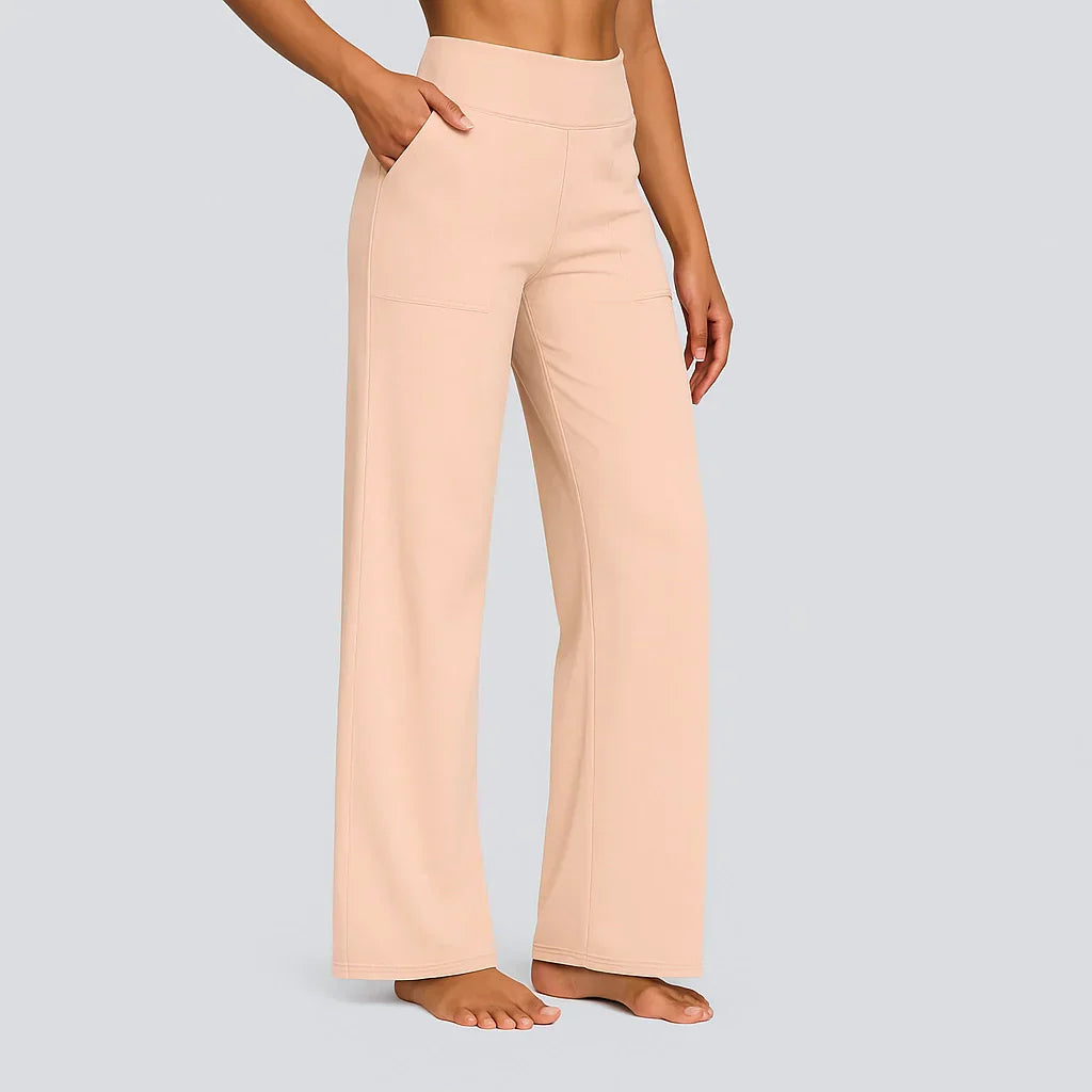Adina | Pantaloni Stretch Confortabili